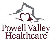 Powell Valley Healthcare Logo